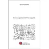 Chapitre.com Amours perdus de fil en aiguille