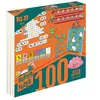 100 jeux pour Super Futés 10-11 ans - CM2