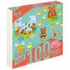 100 jeux de Pâques pour super Futés 4-6 ans