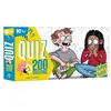 200 quiz pour les Super Futés 10 ans