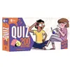 200 quiz pour les Super Futés 9 ans
