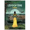 Bookelis Le Souffle du Lépidoptère broché