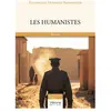 Librairie : Les humanistes
