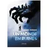 Un monde en ruines broché