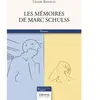 Verone Eds Les mémoires de Marc Schulss broché