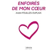 Verone Eds Enfoirés de mon coeur broché