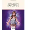 Verone Eds Qu'importe l'affliction broché