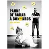 Verone Eds Panne de radar à co**ards broché