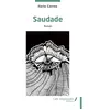 Les Impliqués Saudade broché