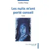 Les Nuits M'ont Porté Conseil
