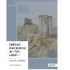 Nombre 7 Lambeaux d'une jeunesse au "Pays cathare" broché