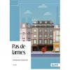 Nombre 7 Pas de larmes broché