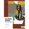 Nombre 7 Les choses perdues broché