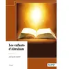 Nombre 7 Les enfants d'Abraham broché