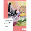 Nombre 7 Les sucettes pasquètes broché