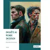 Enquête au monde incertain broché