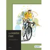 La dernière étape Dominique Bailon
