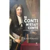 Le Lys Bleu Si Conti m'était conté : Le prince converti