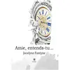 Le Lys Bleu Amie, entends-tu...