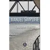 Le Lys Bleu Manuel simplifié du droit des transports routier et maritime(OHADA et CEMAC)