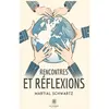 Le Lys Bleu Rencontres et réflexions