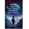 Le Lys Bleu Je t'offrirai une étoile pour faire un voeu