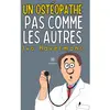 Le Lys Bleu Un ostéopathe pas comme les autres
