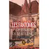 Le Lys Bleu Les fantômes du palais de la Régence