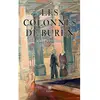 Le Lys Bleu Les colonnes de Buren