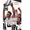 Le Lys Bleu Le grand tournoi