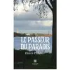 Le Lys Bleu Le passeur du paradis