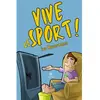 Le Lys Bleu Vive le sport !