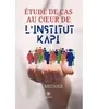 Le Lys Bleu Étude de cas au coeur de l'institut KAPI