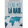 Le Lys Bleu « Tiens-moi la main »