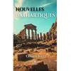 Nouvelles cathartiques Céline Choël (Auteur)