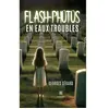 Le Lys Bleu Flash-photos en eaux troubles broché