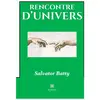 Le Lys Bleu Rencontre d'univers