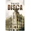 Le Lys Bleu Palais disca Jean-Louis Amiel (Auteur)