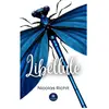 Le Lys Bleu Libellule