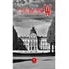 Le Lys Bleu L'opération W broché