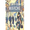 Le Lys Bleu Celle qui marche Francoise Clery (Auteur)