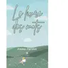 Le Lys Bleu Le livre des mots