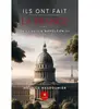 Le Lys Bleu Ils ont fait la France - Tome I : De Clovis à Napoléon III