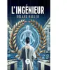 Le Lys Bleu L'ingénieur