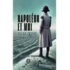 Napoléon et moi broché