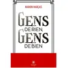 Gens de rien, gens de bien broché