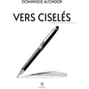 Vers ciseles broché