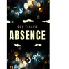 Absence - Guy Véhaud - Le Lys Bleu - broché - Roman broché