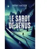 Le sabot de Vénus broché