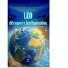 Léo découvre les humains broché